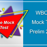 wbcs free mock test